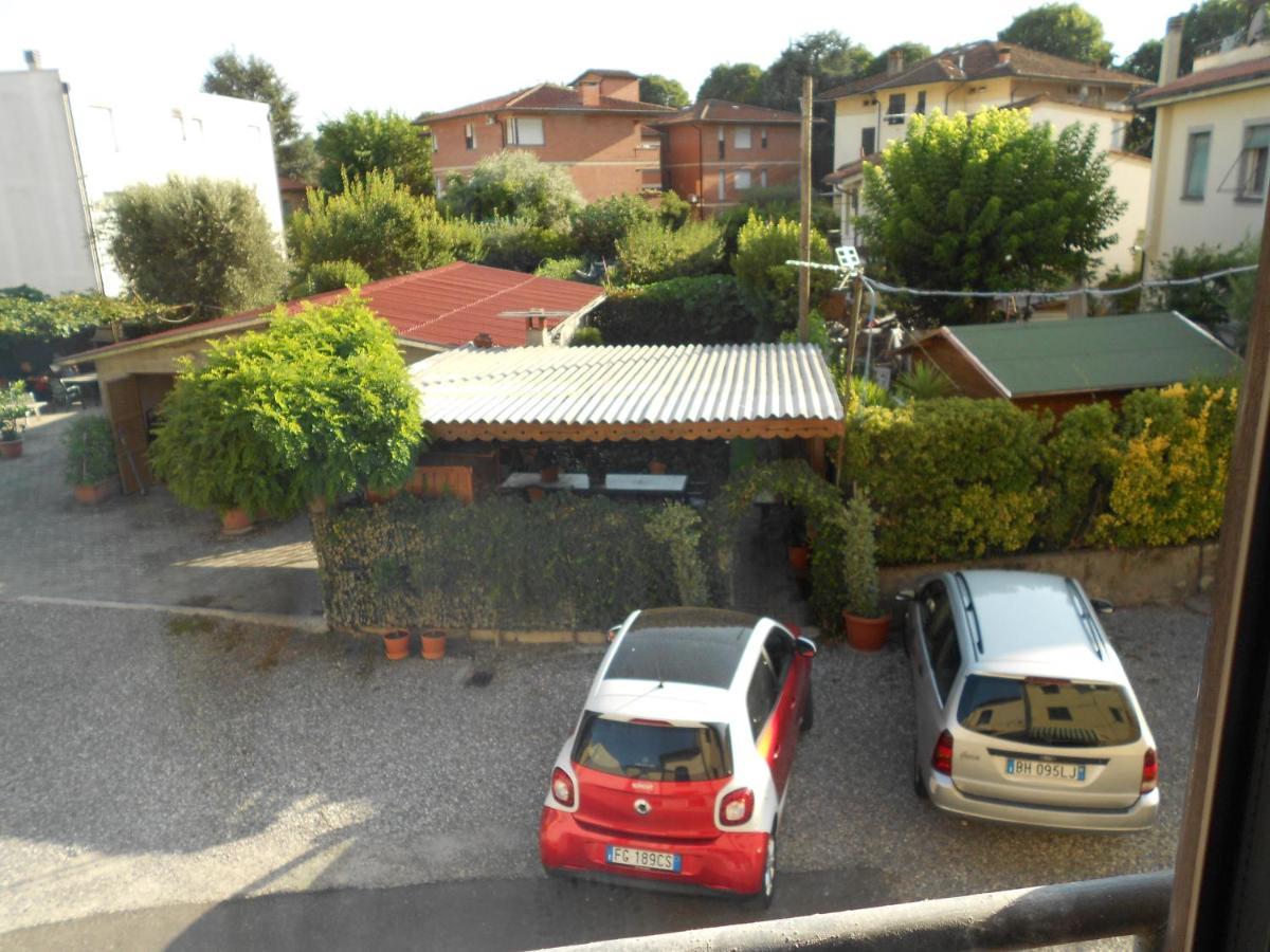Tuscany Barn - Relax E Private Parking Lucques Extérieur photo