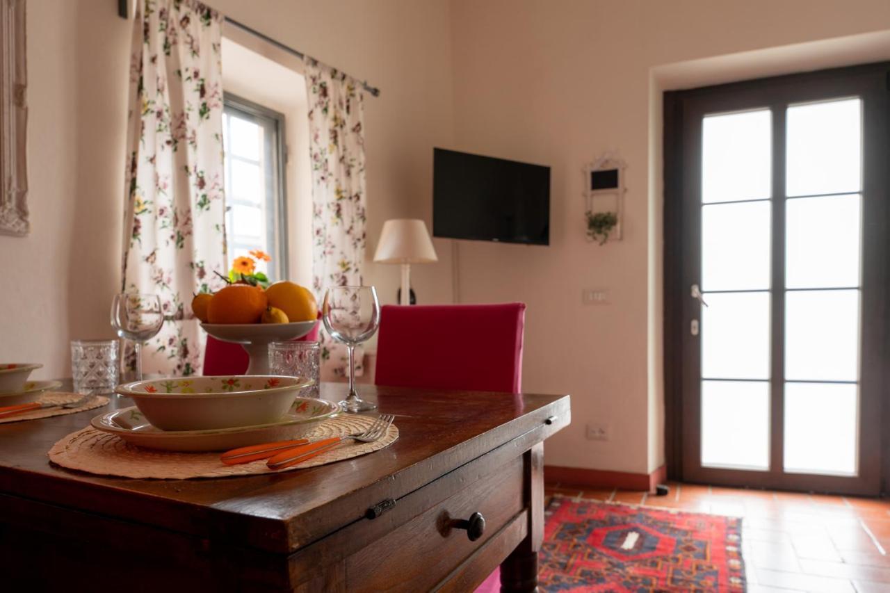 Tuscany Barn - Relax E Private Parking Lucques Extérieur photo
