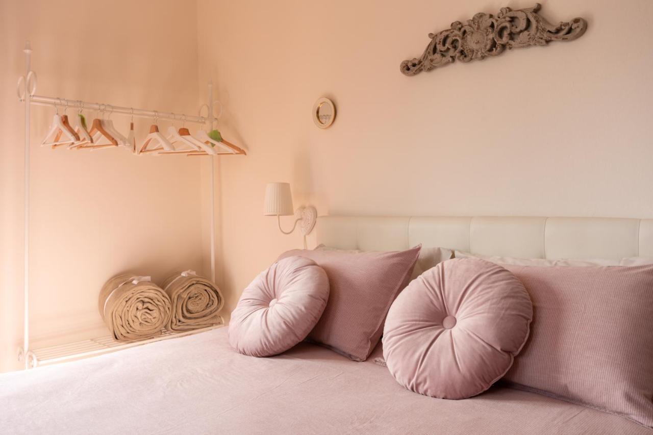 Tuscany Barn - Relax E Private Parking Lucques Extérieur photo